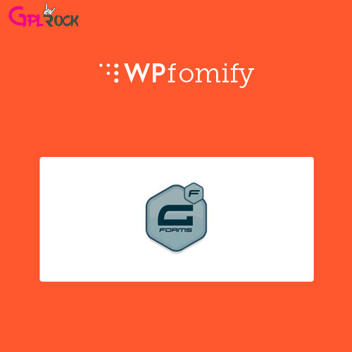 Free Fomify Gravity Forms Addon GPL WordPress Plugin Download - The ...